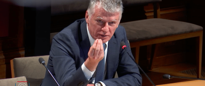 Commission d&rsquo;enquête « Rénovation énergétique » : les sénateurs auditionnent l&rsquo;Observatoire national de la rénovation énergétique