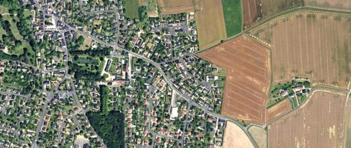 Le sénateur Folliot dépose des amendements contre l&rsquo;application « hors-sol » de l&rsquo;objectif de Zéro artificialisation nette dans nos territoires