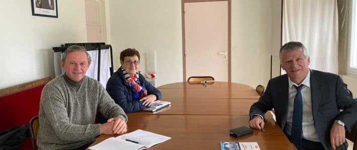 Le tour du Tarn 2023 – Etape 2 Le tour du Tarn 2023 – Etape 2