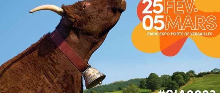 Philippe Folliot se rend au salon de l’Agriculture 2023 Philippe Folliot se rend au salon de l’Agriculture 2023