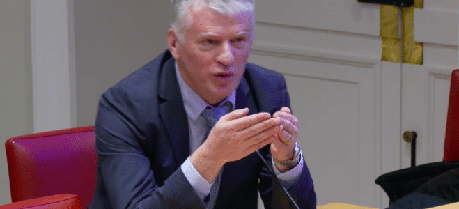 La Commission d&rsquo;enquête « rénovation énergétique » auditionne des associations dans le cadre de ses travaux