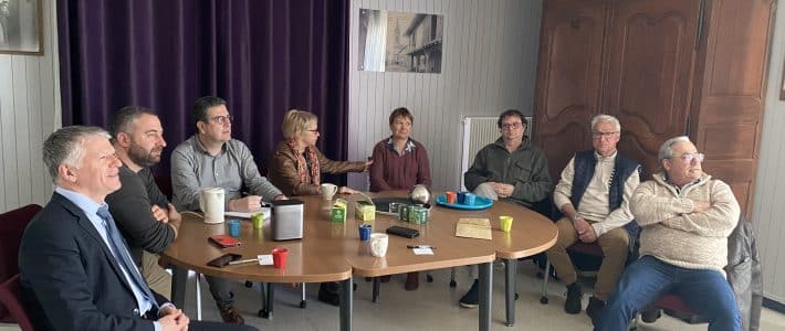 Le tour du Tarn – étape 6 Le tour du Tarn – étape 6