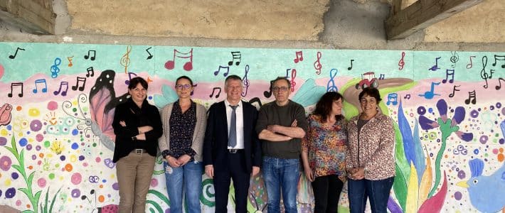 Le tour du Tarn – étape 5 Le tour du Tarn – étape 5