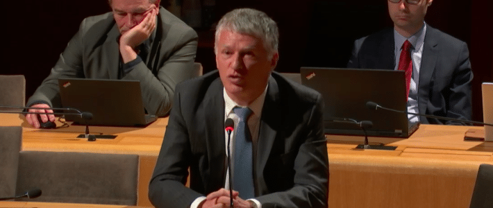 Commission d&rsquo;enquête énergétique et parc social : l&rsquo;exemple du Carmausin