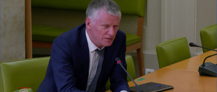 Commission d&rsquo;enquête Rénovation énergétique : Philippe Folliot interroge les sources énergétiques utilisées pour le « tout électrique »