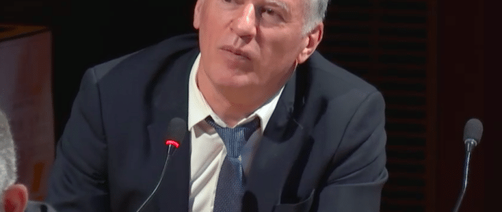 Intervention sur le respect de l&rsquo;intégrité territoriale de la France en Amérique latine