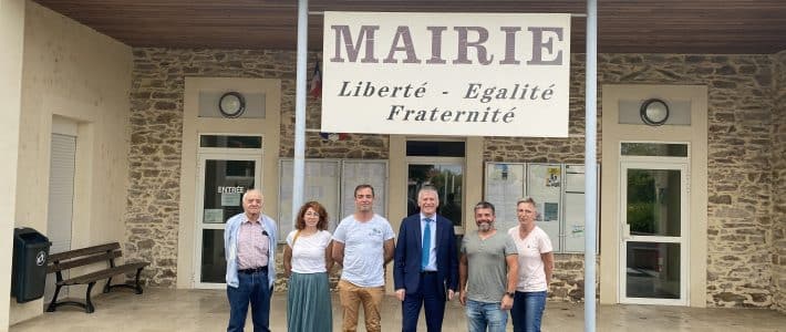 Le tour du Tarn – étape 11 Le tour du Tarn – étape 11