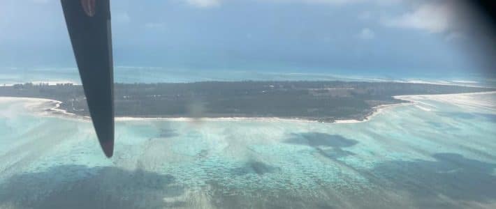 Retour sur la « tournée des Îles Éparses »