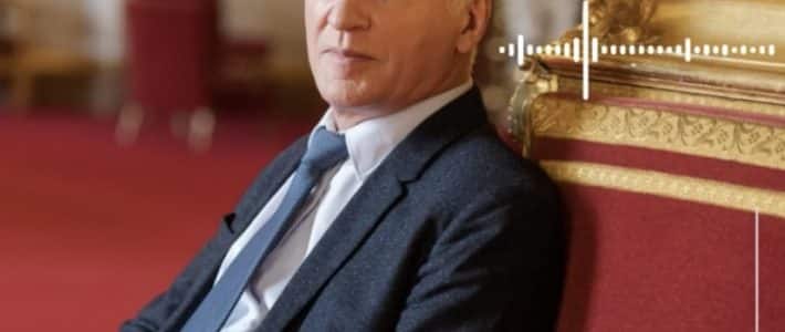 « C’est une forme de mépris d’une France urbaine vis à vis des ruraux que nous sommes » Philippe Folliot au micro de sud Radio « C’est une forme de mépris d’une France urbaine vis à vis des ruraux que nous sommes » Philippe Folliot au micro de sud Radio