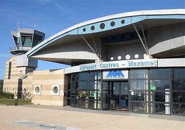 La pérennité de l’aéroport Castres – Mazamet La pérennité de l’aéroport Castres – Mazamet