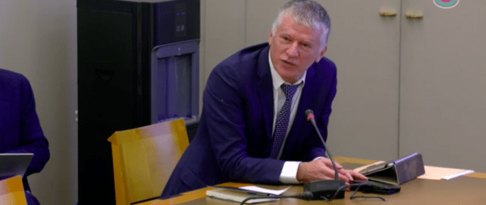 Loi Hulot sur l&rsquo;énergie et l&rsquo;environnement : « Notre pays est dans une posture hypocrite et égoïste »