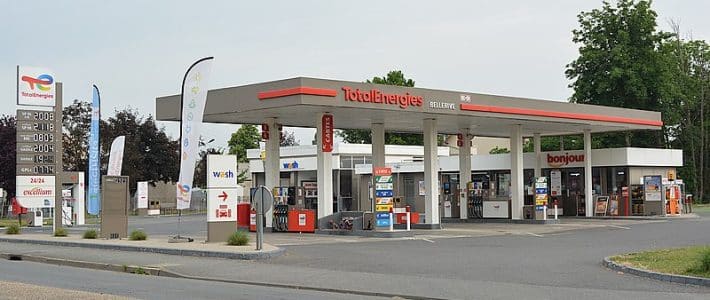 Publication du rapport de la commission d’enquête TotalEnergies Publication du rapport de la commission d’enquête TotalEnergies