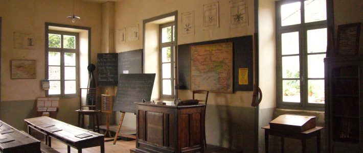 Changement des dispositifs dérogatoires de carte scolaire : France ruralités Changement des dispositifs dérogatoires de carte scolaire : France ruralités