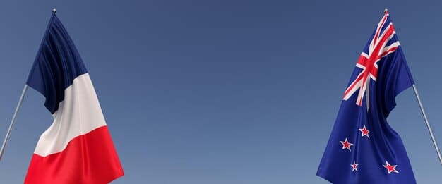 Le sénateur Philippe Folliot est élu président du groupe d&rsquo;amitié France-Nouvelle-Zélande au Sénat