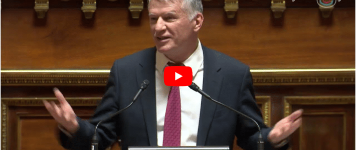 Condamnation de l&rsquo;offensive militaire de l&rsquo;Azerbaidjan