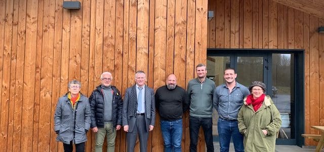 SIAT: un projet majeur pour le territoire et l&rsquo;Occitanie