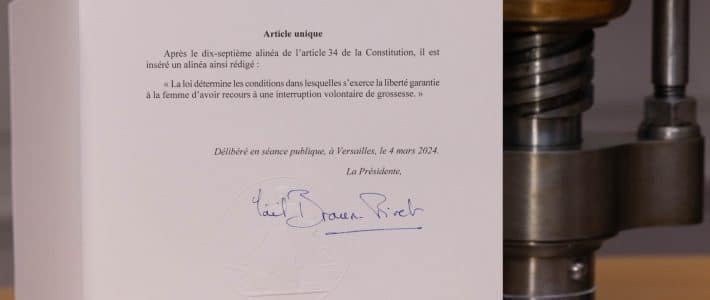 LOI FONDAMENTALE LOI FONDAMENTALE