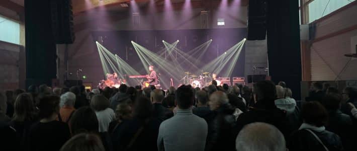 Retour sur quelques manifestations tarnaises : Retour sur quelques manifestations tarnaises :