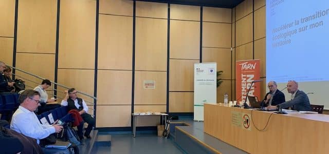 Les ateliers de mi-mandat