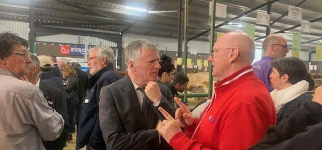 64e Foire agricole de Réalmont