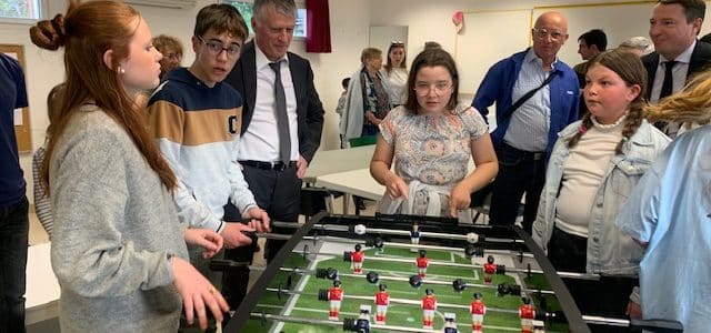 Saint-sulpice-la-pointe et Fiac Saint-sulpice-la-pointe et Fiac