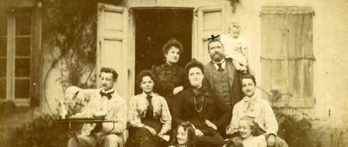 INAUGURATION BESSOULET INAUGURATION BESSOULET