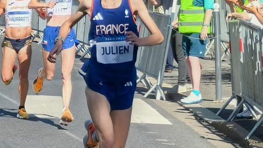 Montredon s&rsquo;enflamme pour Melody!