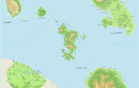 Atlantico : Outre-mer : l’incroyable gâchis Atlantico : Outre-mer : l’incroyable gâchis