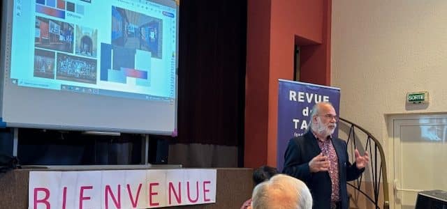 Les Arts et la Culture Occitane: Journée culturelle FACIT Les Arts et la Culture Occitane: Journée culturelle FACIT