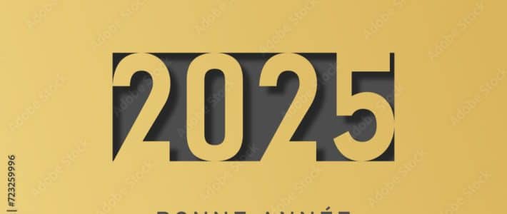 Meilleurs vœux 2025, Pour le Tarn, pour la France. Meilleurs vœux 2025, Pour le Tarn, pour la France.