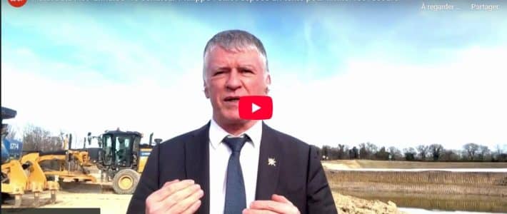 Quand l&rsquo;absurde sacrifie l&rsquo;avenir !