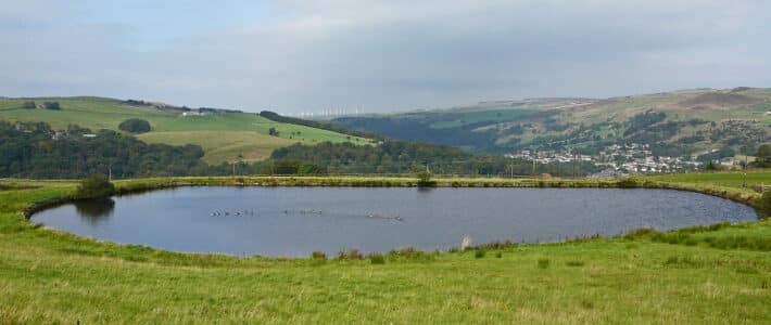Retenues collinaires, que dit la loi à présent ?
