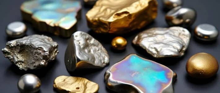 Phillipe Folliot sur les métaux rares « On est face à une situation incompréhensible et schizophrénique » Phillipe Folliot sur les métaux rares « On est face à une situation incompréhensible et schizophrénique »