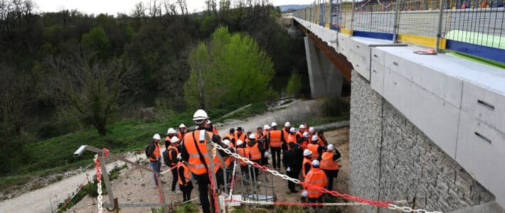Le soutien du ministre des Transports pour l&rsquo;A69