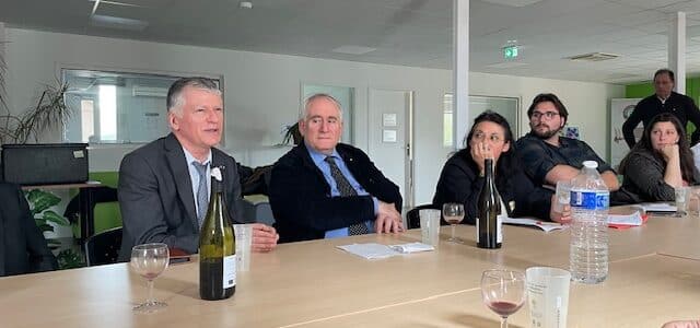 Candidature UNESCO : le viaduc du Viaur et le site de Gabarit sous les projecteurs