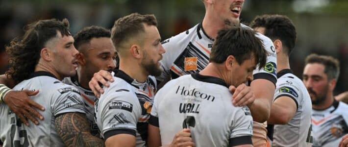 Super XIII : Albi Rugby League en finale ! Super XIII : Albi Rugby League en finale !