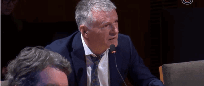 NON! Cette loi ne contourne pas la justice! Elle ne fait que confirmer ce que 14 décisions ont déjà dit Y COMPRIS LE CONSEIL D&rsquo;ETAT!