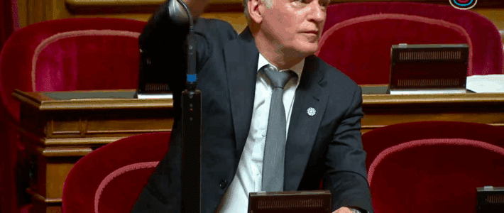 Amélioration de l&rsquo;accès aux soins dans les territoires : l&rsquo;amendement Folliot sur les propharmarcies est adopté en séance