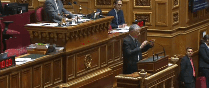 Philippe Folliot recadre les écologistes « L’écologie n’est pas l’ennemie de l’industrie ! » Philippe Folliot recadre les écologistes « L’écologie n’est pas l’ennemie de l’industrie ! »