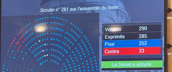 Édito – A69 : une première victoire, la mobilisation continue! Édito – A69 : une première victoire, la mobilisation continue!