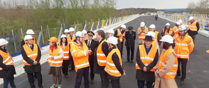 Communiqué de Presse du 28 mai 2025 – A69 –