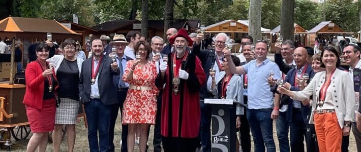46e Fête des vins de Gaillac