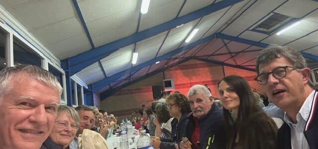 Fête de Saint Paul d&rsquo;Arifat, Ambialet, Puylaurens, Burlats