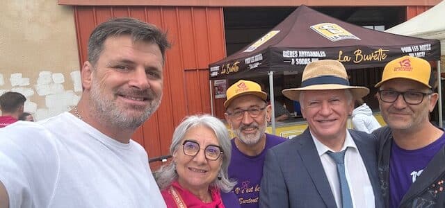 La course pour Laurie Cadalen : un marathon en mémoire de Laurie