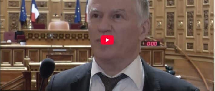 Entre Montagne et Sénat