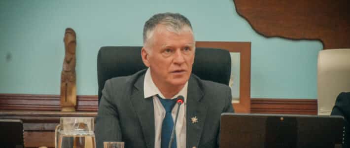 Déplacement du Sénateur en Nouvelle-Zélande : consolider la coopération de défense dans l’Indopacifique Déplacement du Sénateur en Nouvelle-Zélande : consolider la coopération de défense dans l’Indopacifique