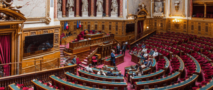 Effectif des groupes au SENAT au 13-11-25 Effectif des groupes au SENAT au 13-11-25