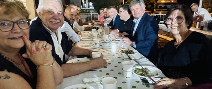 Tradition et convivialité autour de la soupe au fromage à Villefranche-d’Albigeois