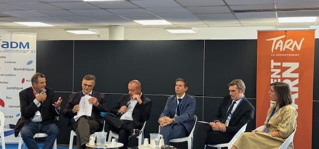 Salon de l&rsquo;ADM81