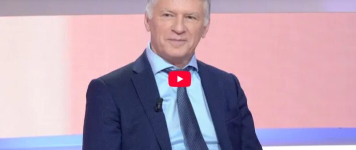 Philippe Folliot : le débat qui suit « La guerre des moutons »